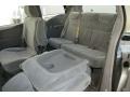 2008 Silver Shadow Pearl Toyota Sienna CE  photo #16