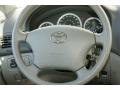 2008 Silver Shadow Pearl Toyota Sienna CE  photo #18