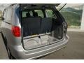 2008 Silver Shadow Pearl Toyota Sienna CE  photo #21