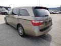 2012 Mocha Metallic Honda Odyssey EX  photo #3