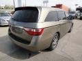 2012 Mocha Metallic Honda Odyssey EX  photo #5