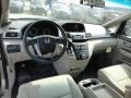 2012 Mocha Metallic Honda Odyssey EX  photo #13