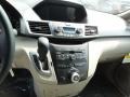 2012 Mocha Metallic Honda Odyssey EX  photo #18