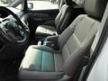 2012 Taffeta White Honda Odyssey EX-L  photo #10