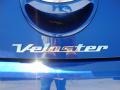 2012 Marathon Blue Hyundai Veloster   photo #13