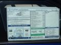 2012 Marathon Blue Hyundai Veloster   photo #34
