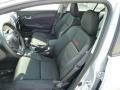 Black Interior Photo for 2012 Honda Civic #62824359