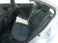 Black Rear Seat Photo for 2012 Honda Civic #62824366