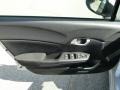Alabaster Silver Metallic - Civic Si Sedan Photo No. 14