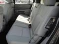 Gray 2012 Honda Pilot EX 4WD Interior Color
