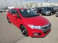 2012 Milano Red Honda Insight Hybrid  photo #7