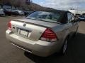Light French Silk Metallic - Montego Premier AWD Photo No. 5