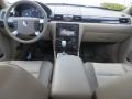 Light French Silk Metallic - Montego Premier AWD Photo No. 11