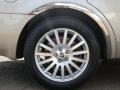 Light French Silk Metallic - Montego Premier AWD Photo No. 16
