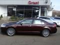 Bordeaux Reserve Metallic - MKZ FWD Photo No. 1