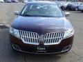 Bordeaux Reserve Metallic - MKZ FWD Photo No. 3