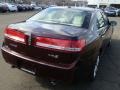Bordeaux Reserve Metallic - MKZ FWD Photo No. 5