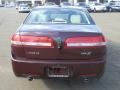 Bordeaux Reserve Metallic - MKZ FWD Photo No. 6