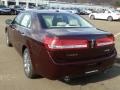 Bordeaux Reserve Metallic - MKZ FWD Photo No. 7