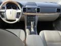 Bordeaux Reserve Metallic - MKZ FWD Photo No. 11