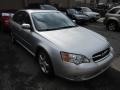 2006 Brilliant Silver Metallic Subaru Legacy 2.5i Limited Sedan  photo #1