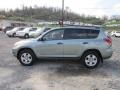 Everglade Metallic - RAV4 4WD Photo No. 4