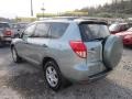 Everglade Metallic - RAV4 4WD Photo No. 5