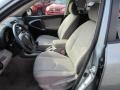 Everglade Metallic - RAV4 4WD Photo No. 11