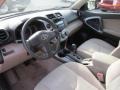 Everglade Metallic - RAV4 4WD Photo No. 12