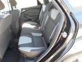 Two-Tone Sport Rear Seat Photo for 2012 Ford Focus #62825176