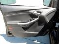 2012 Tuxedo Black Metallic Ford Focus SE Sport 5-Door  photo #21