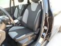 Two-Tone Sport 2012 Ford Focus SE Sport 5-Door Interior Color
