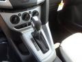 Two-Tone Sport Transmission Photo for 2012 Ford Focus #62825265