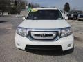 Taffeta White - Pilot EX-L 4WD Photo No. 2