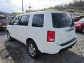 Taffeta White - Pilot EX-L 4WD Photo No. 4