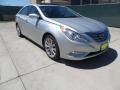 Radiant Silver - Sonata SE 2.0T Photo No. 1