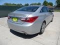 Radiant Silver - Sonata SE 2.0T Photo No. 3