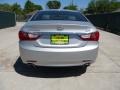 Radiant Silver - Sonata SE 2.0T Photo No. 4