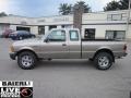 Arizona Beige Metallic - Ranger XLT SST SuperCab 4x4 Photo No. 2