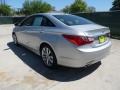 Radiant Silver - Sonata SE 2.0T Photo No. 5