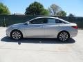Radiant Silver - Sonata SE 2.0T Photo No. 6