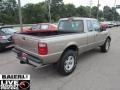 Arizona Beige Metallic - Ranger XLT SST SuperCab 4x4 Photo No. 5