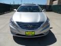 Radiant Silver - Sonata SE 2.0T Photo No. 8