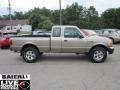 Arizona Beige Metallic - Ranger XLT SST SuperCab 4x4 Photo No. 6