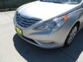 Radiant Silver - Sonata SE 2.0T Photo No. 10