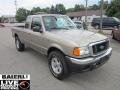 Arizona Beige Metallic - Ranger XLT SST SuperCab 4x4 Photo No. 7