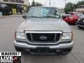 Arizona Beige Metallic - Ranger XLT SST SuperCab 4x4 Photo No. 8