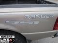 Arizona Beige Metallic - Ranger XLT SST SuperCab 4x4 Photo No. 13