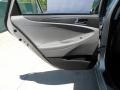 Radiant Silver - Sonata SE 2.0T Photo No. 20