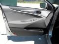 Radiant Silver - Sonata SE 2.0T Photo No. 22